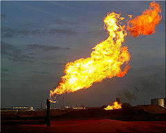 U.S. Natural Gas Suppliers Look Toward International Markets for Profits