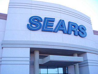 Sears Plans to Do More Business Online