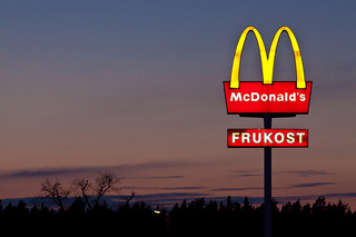 How McDonald’s Overcame Supply Chain Obstacles in the Furtherest Corners of the Globe