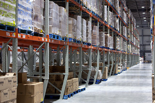 Warehouse Management System Vendors Advertise Task Interleaving: Is it Doable?