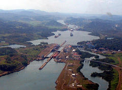 Ship Builders Flood Market With New Vessels Just as Panama Canal Expansion Lessens Need