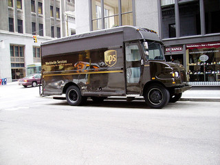 UPS Conducts Survey of UK Online Shoppers and Finds Some Interesting Trends