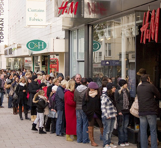 H&M’s Ethical Supply Chain: What Other Retailers Can Learn