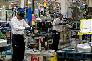 GM Invests Almost $3 Billion in Brazilian Auto Manufacturing