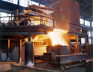 China Expected to Reduce Output of Nickel