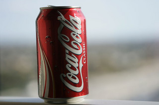 Coca-Cola - Why the Expansion to China