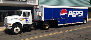 Pepsi Implements Sustainable Initiatives and Sees Cost Savings
