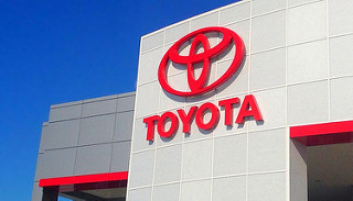 Toyota Applies Lessons Learned From 2011 Earthquake