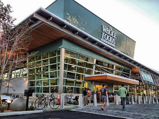 Whole Foods Market Plans to Add Solar Panels to 100 Locations