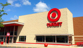 Target Becomes a Leader in Solar Energy