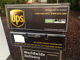 UPS and FedEx Increased Their Rates