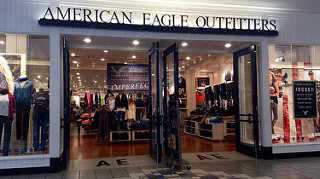 How American Eagle Outfitters Keeps Operations Running Smoothly