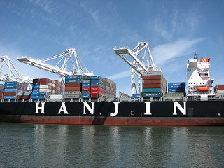 Things to Learn from the Hanjin Shipping Bankruptcy