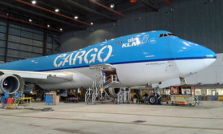 12Send and KLM Partner for Innovative Same-Day Package Delivery